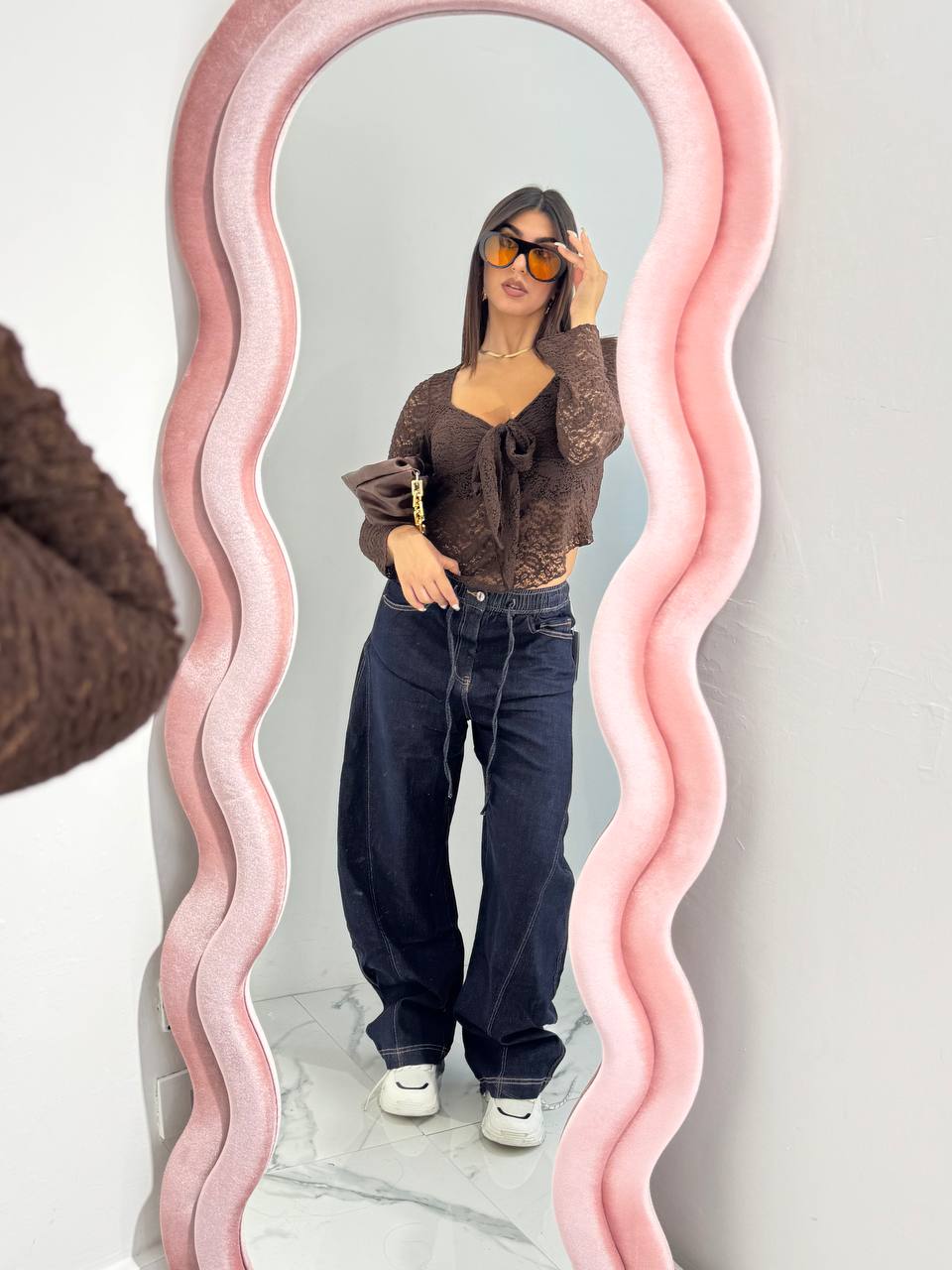 Jeans Balloon