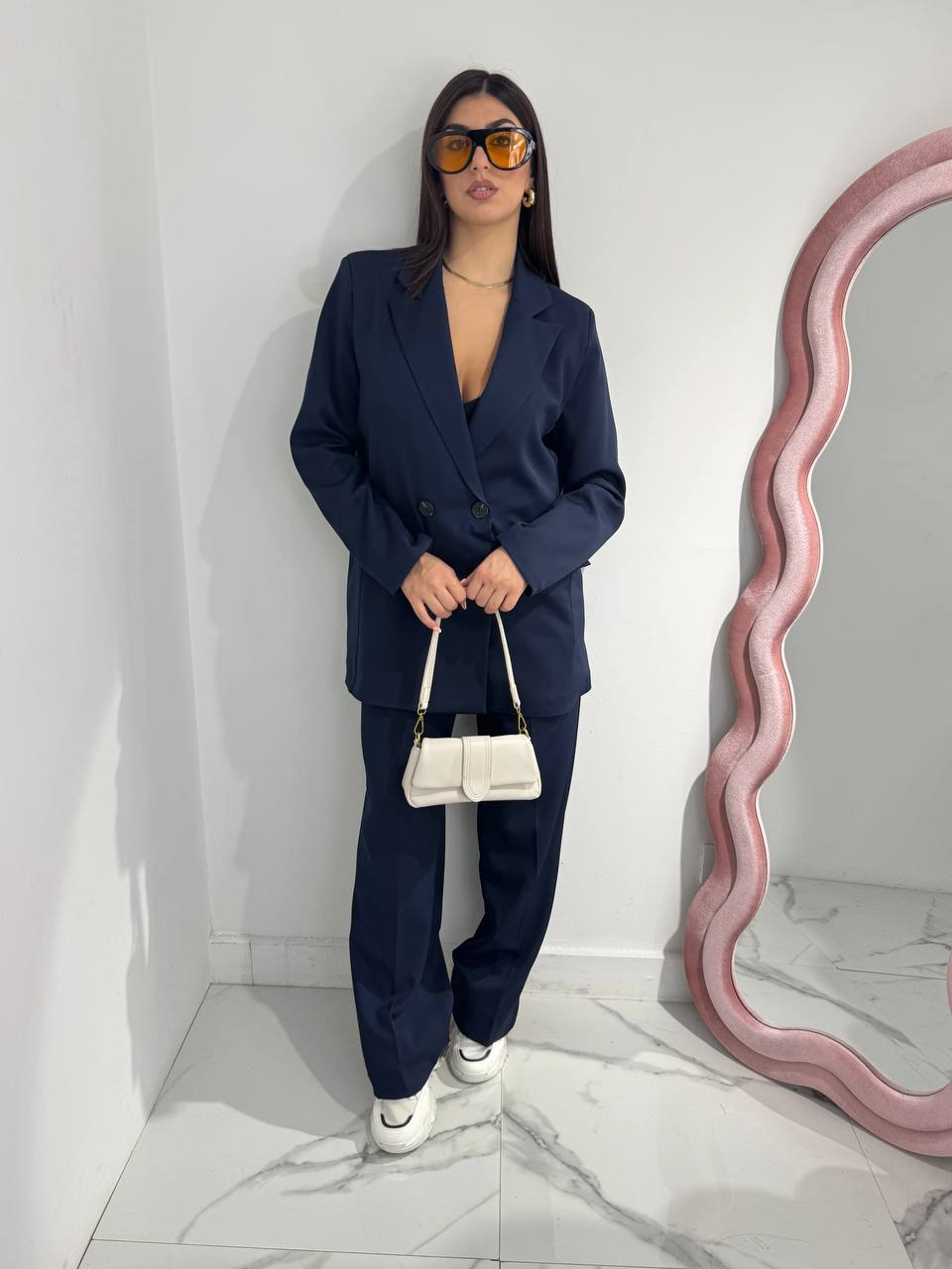 Tailleur Camila
