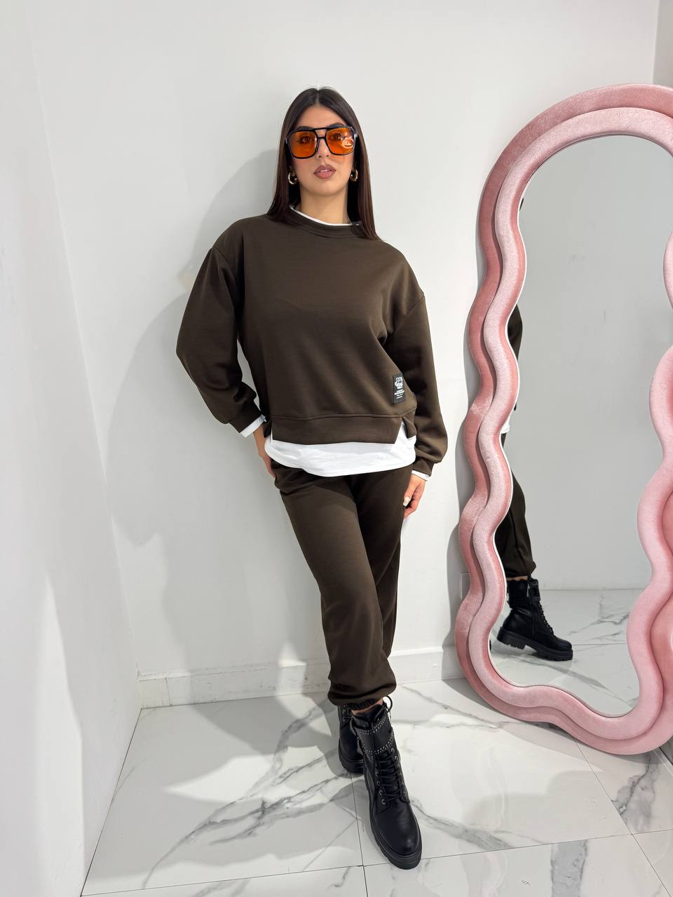 Coordinato Best Seller
