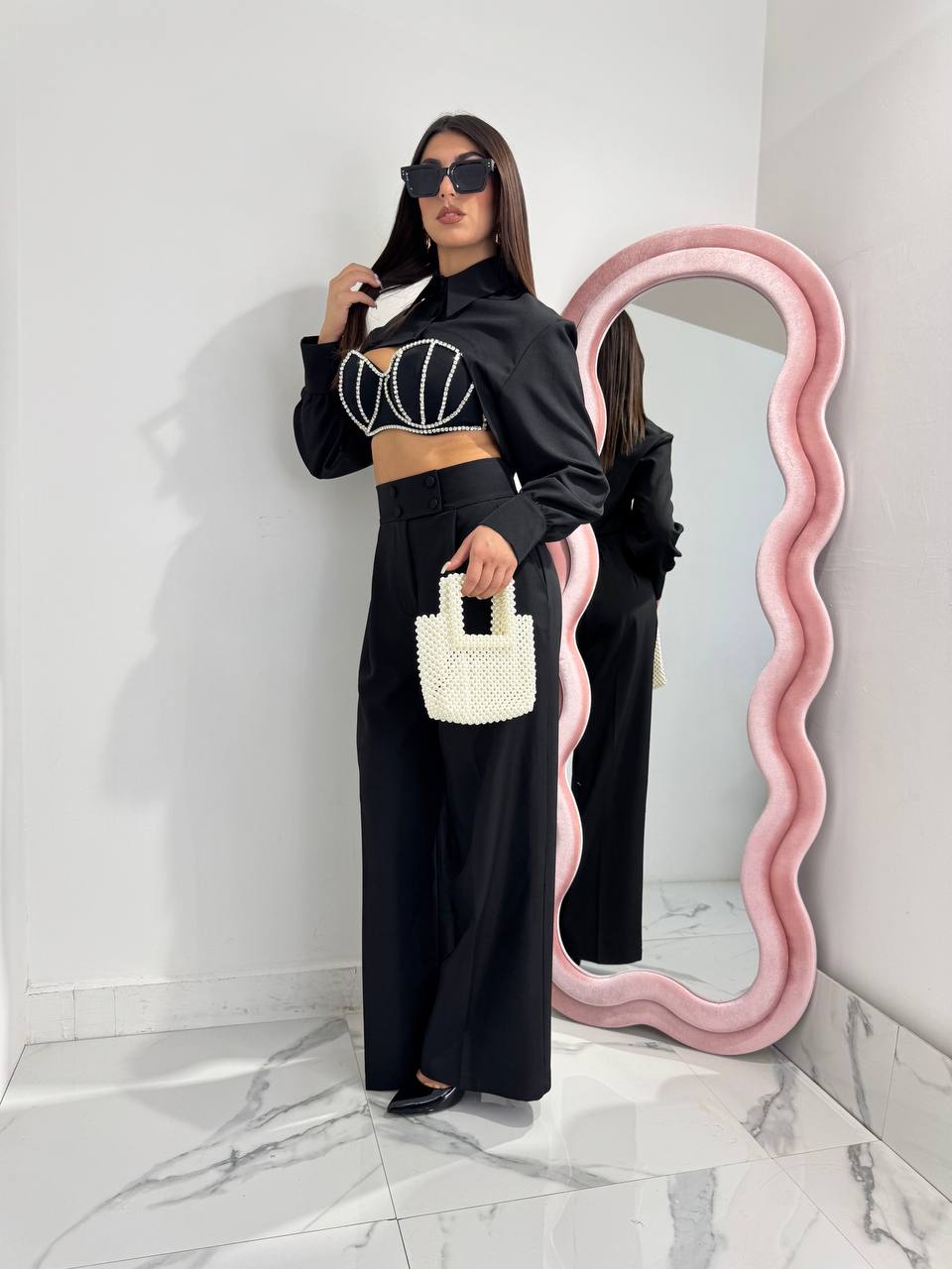 Coordinato Nadia