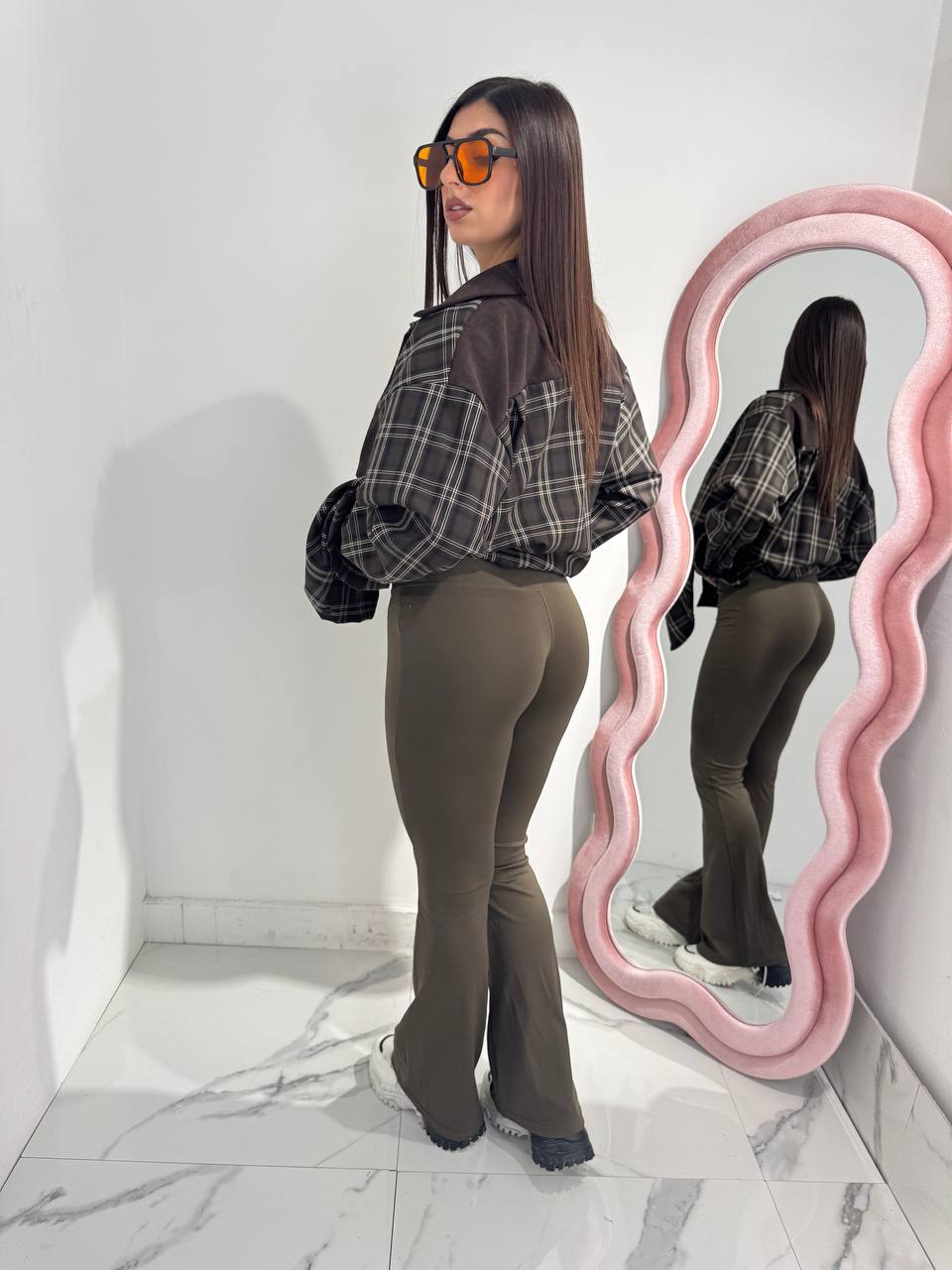 Panta-Leggings Velia