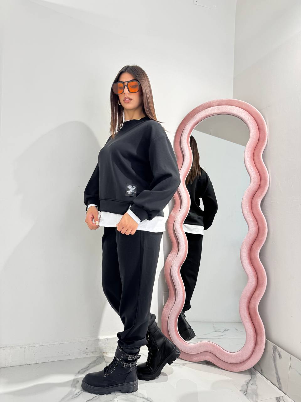 Coordinato Best Seller