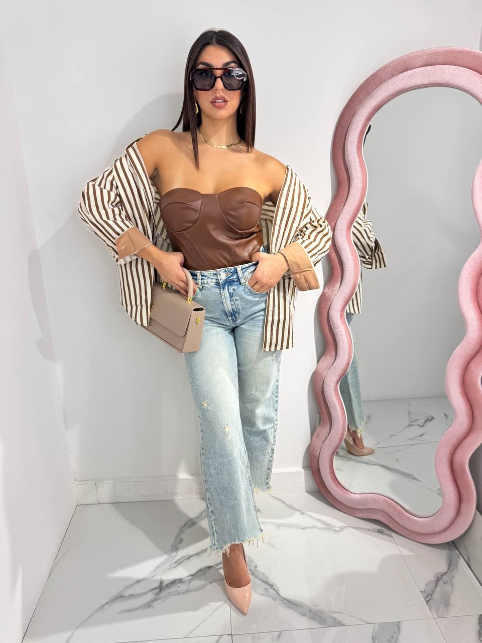 Jeans Elyson