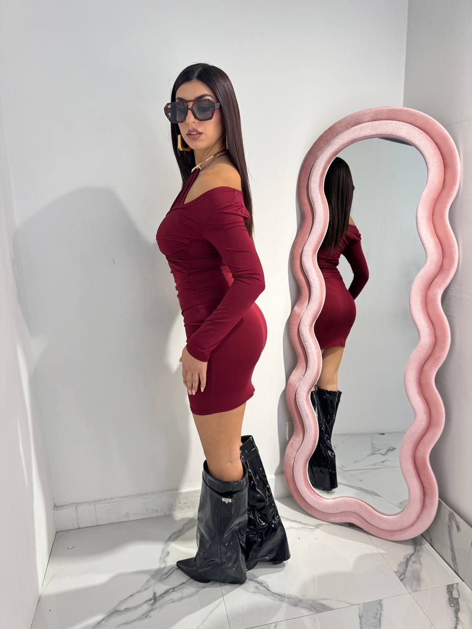 Abito Dalia