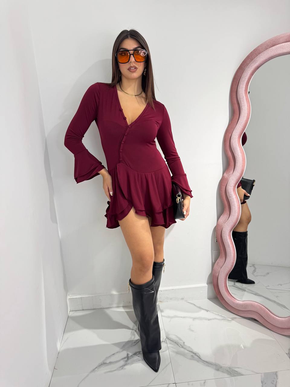 Abito Camila