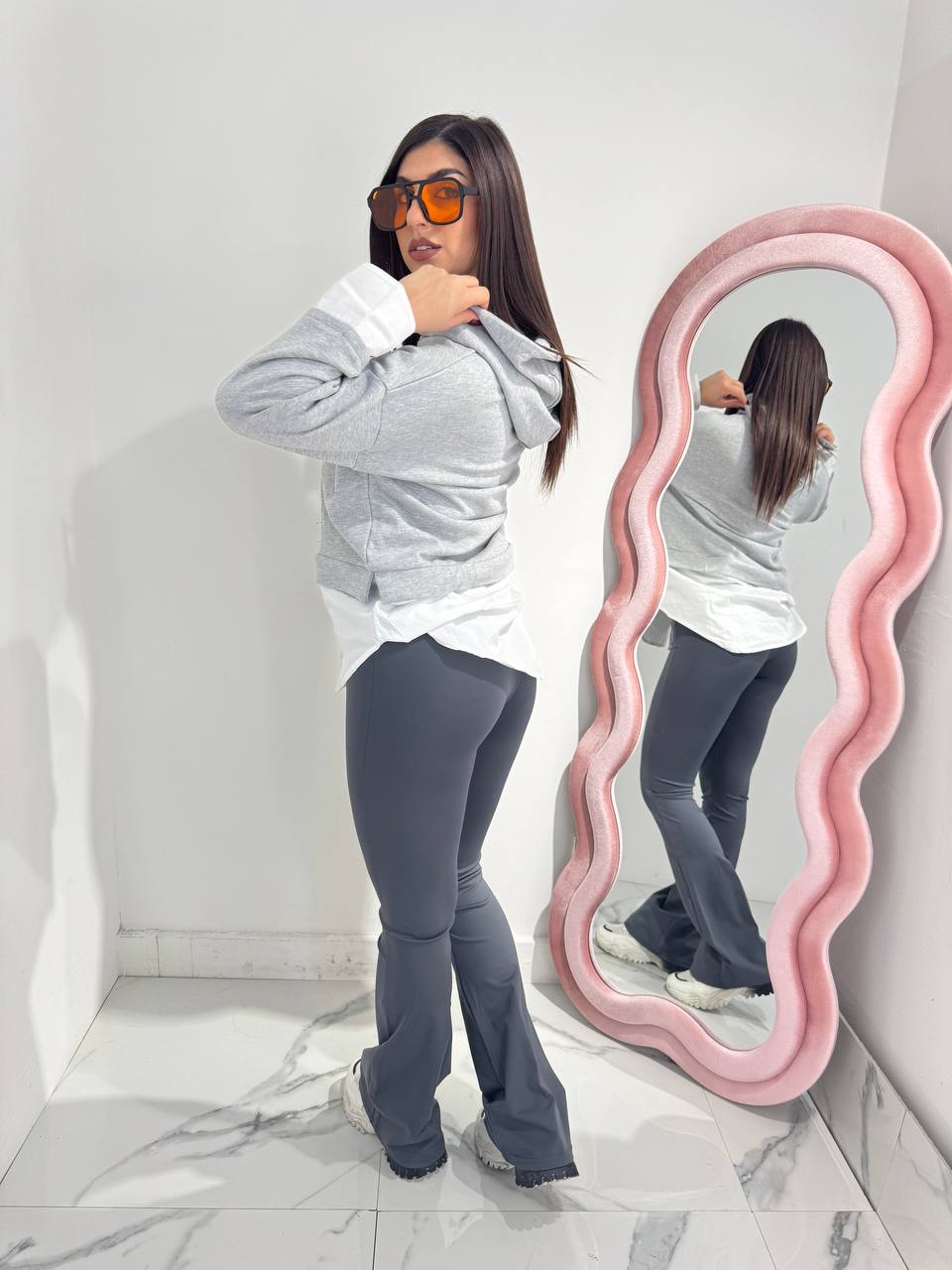 Panta-Leggings Velia