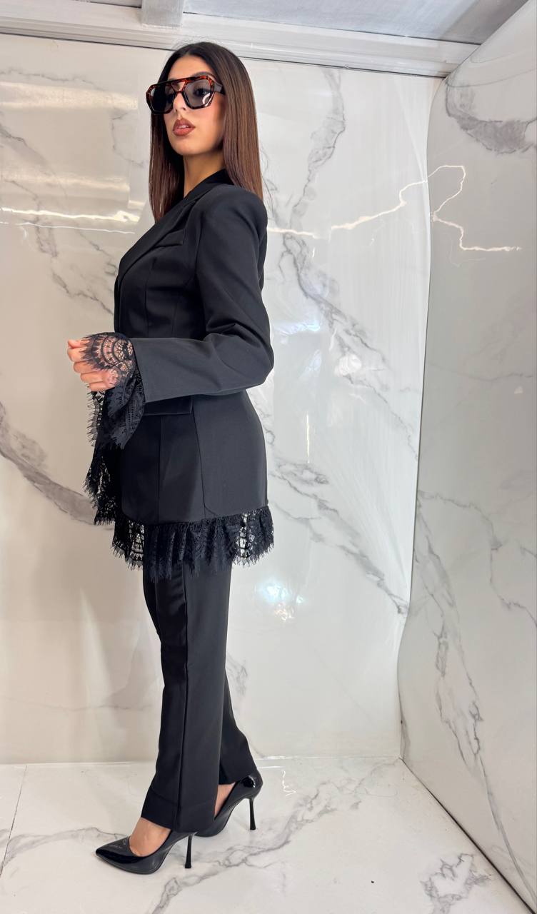 Abito Giacca Madyson