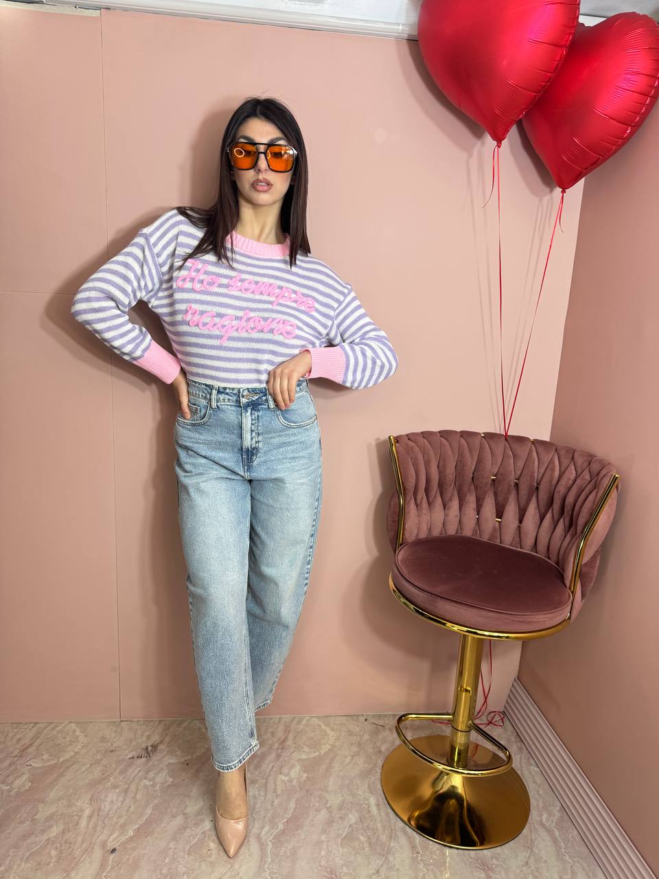 Jeans Megane