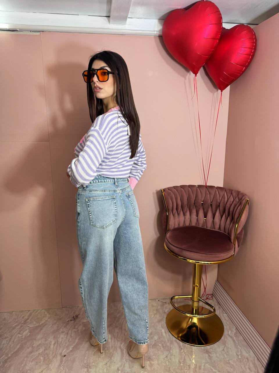 Jeans Megane