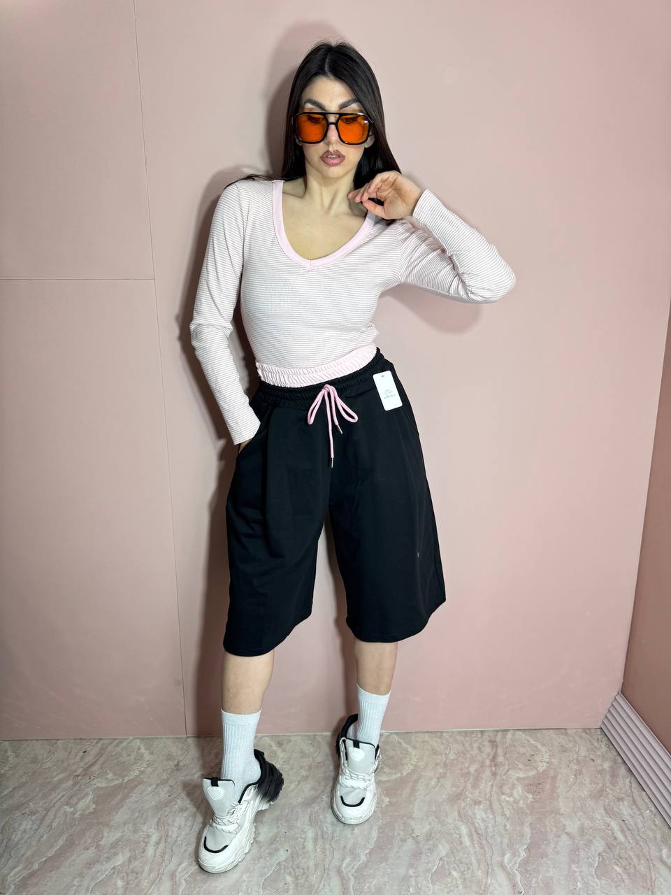 Maglia Righe