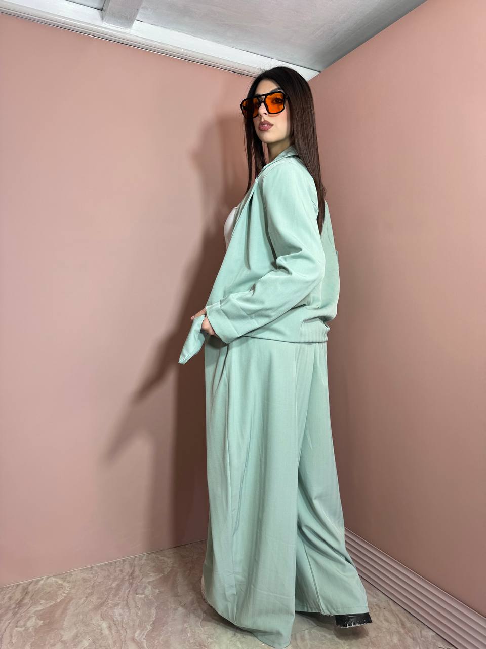 Tailleur Honey