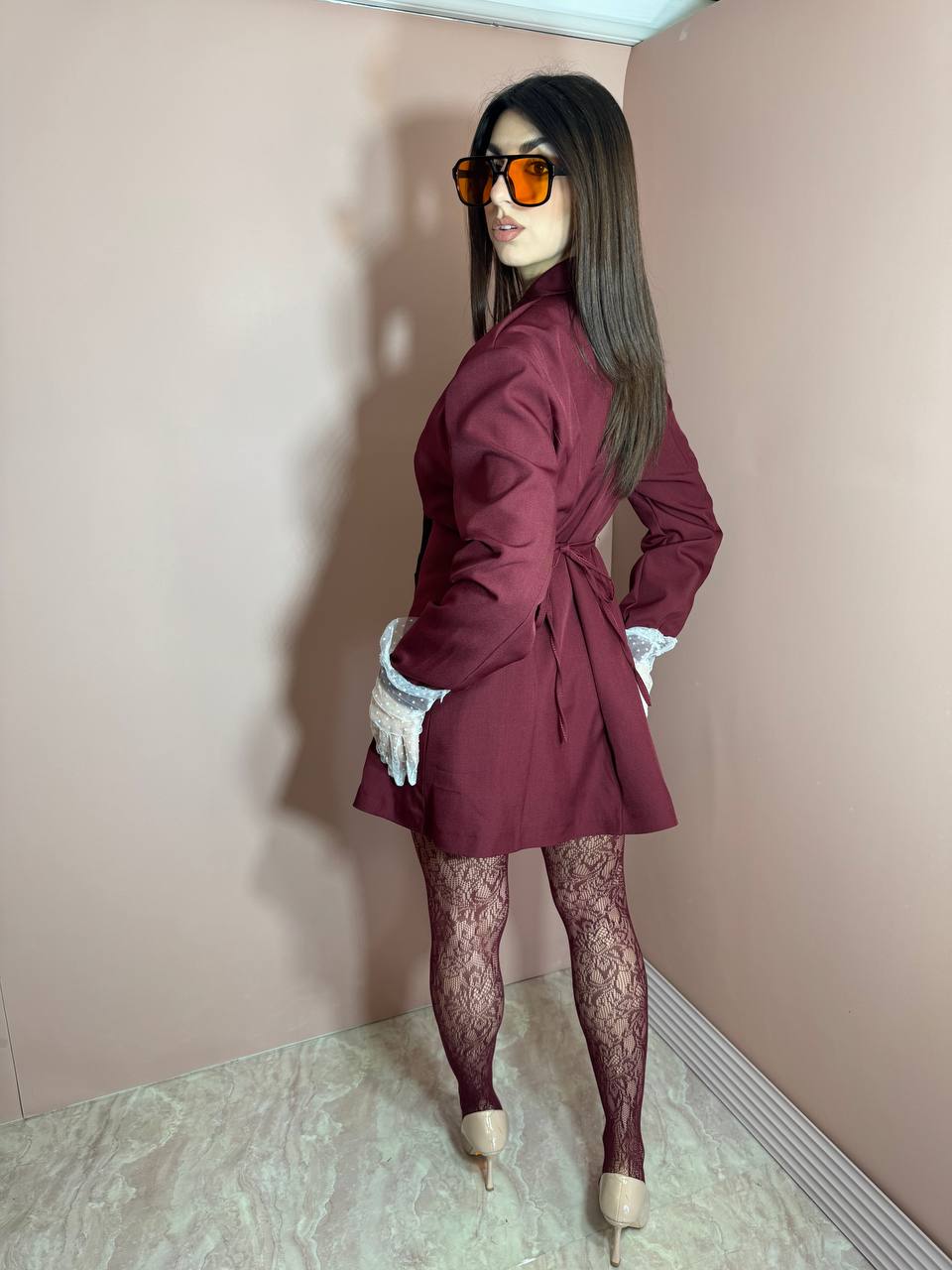 Abito Giacca Clarissa