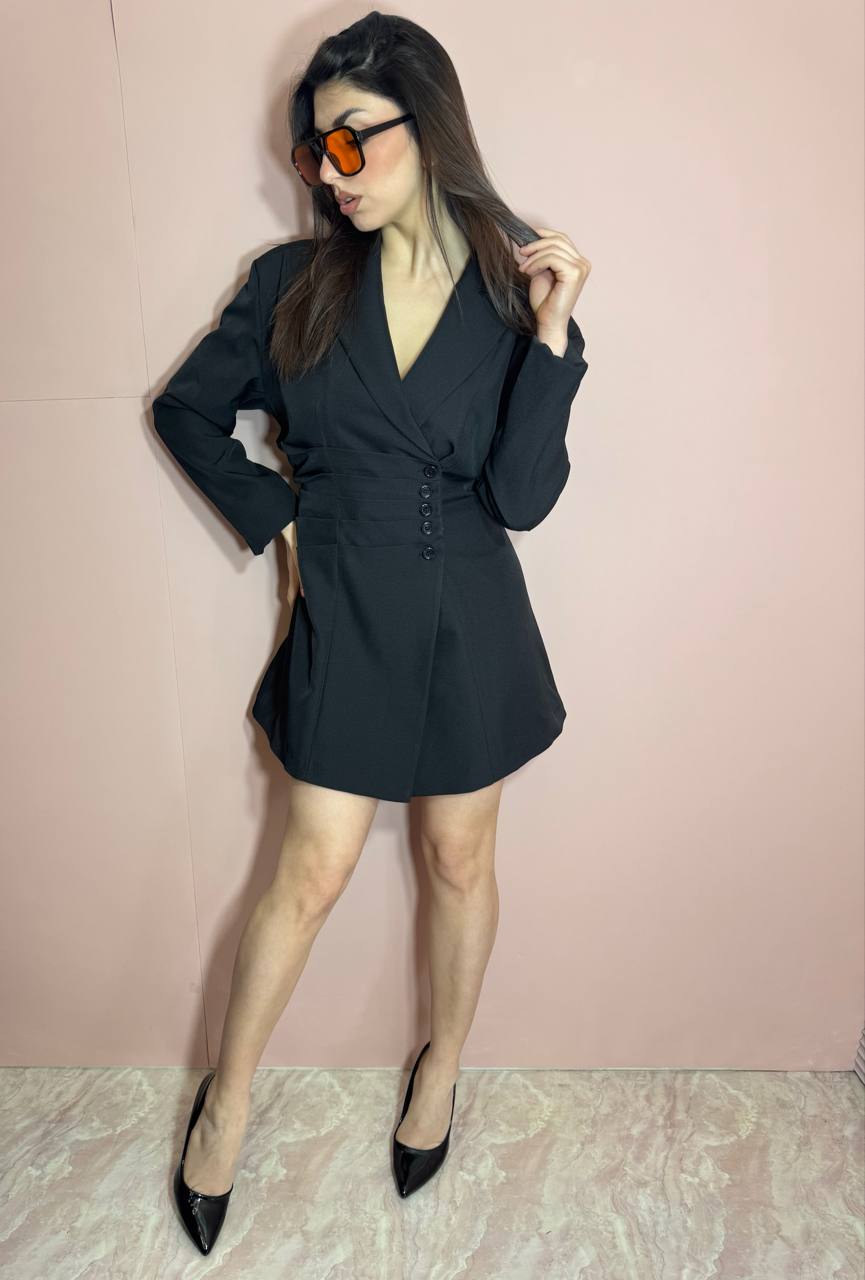 Abito Giacca Clarissa