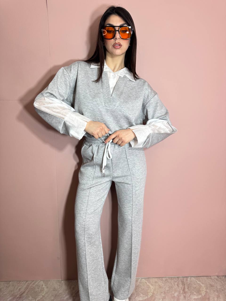 Coordinato Primavera