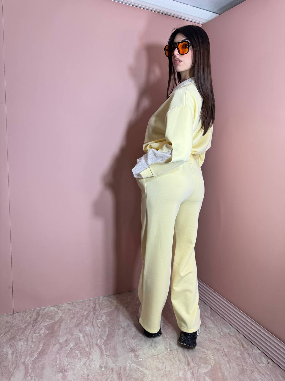 Coordinato Primavera