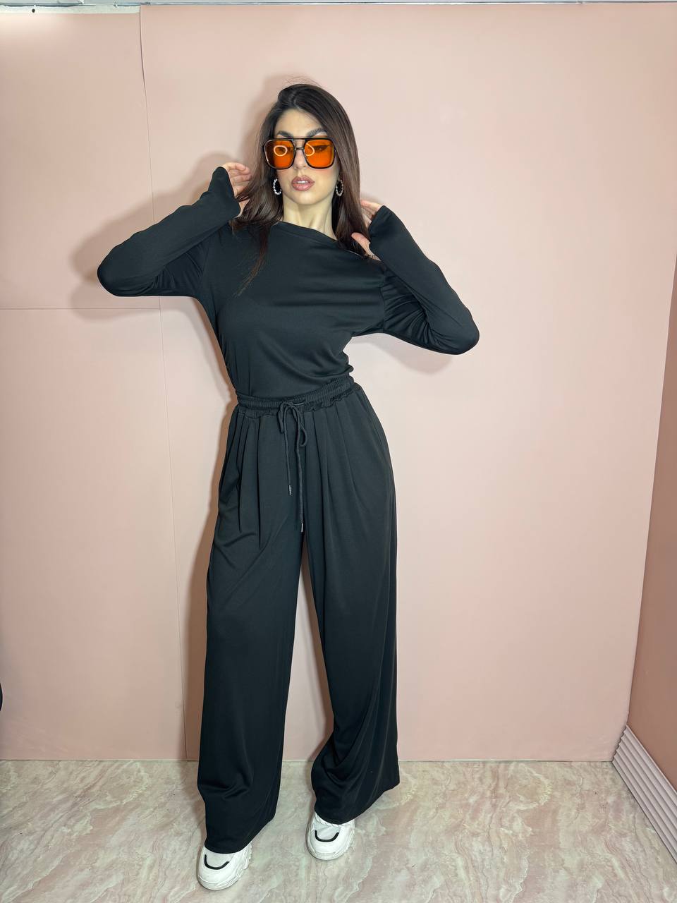 Coordinato Valentyna