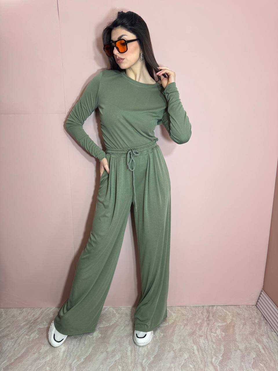 Coordinato Valentyna