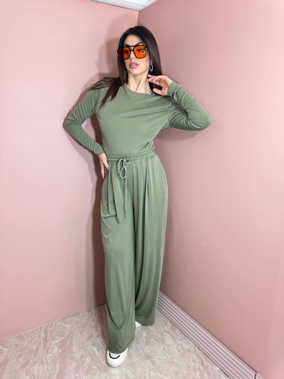 Coordinato Valentyna