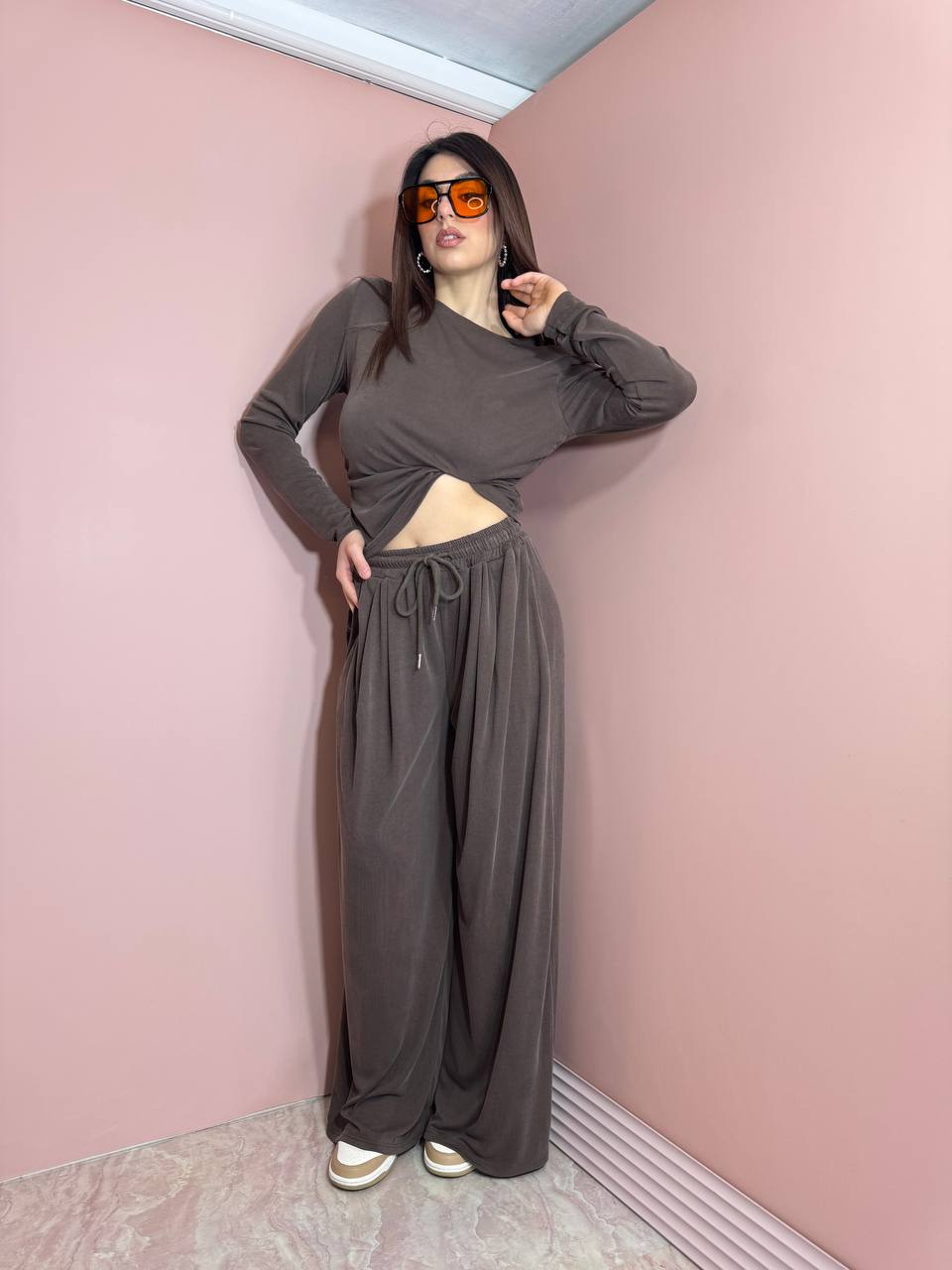 Coordinato Valentyna