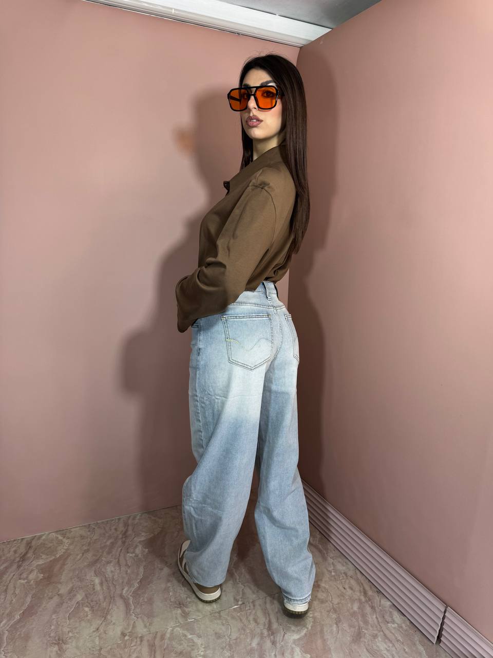 Jeans Samira