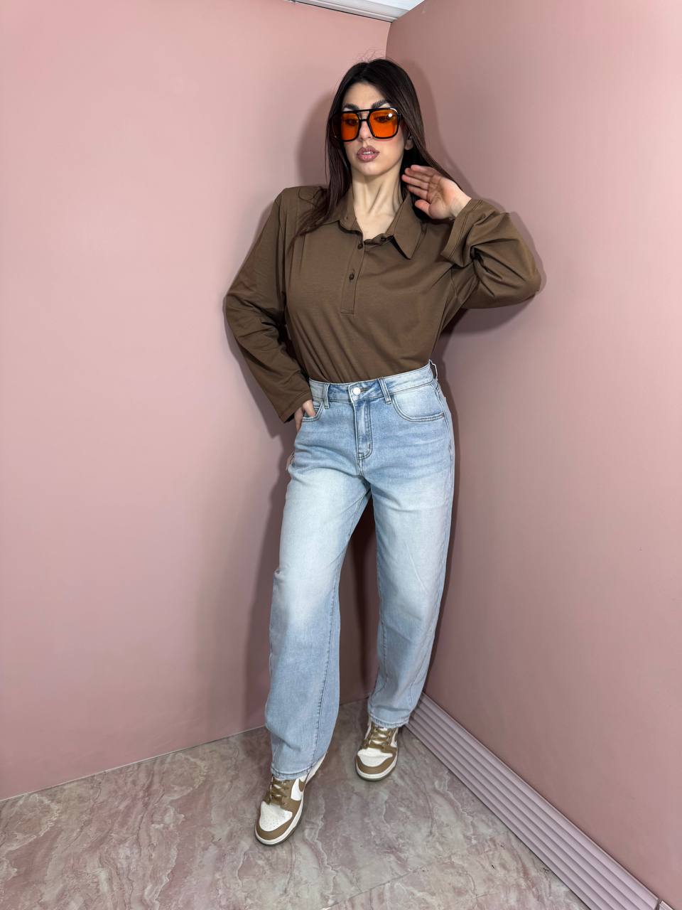 Jeans Samira