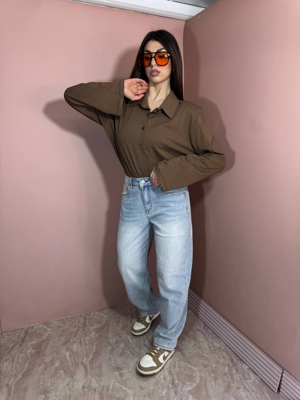 Jeans Samira