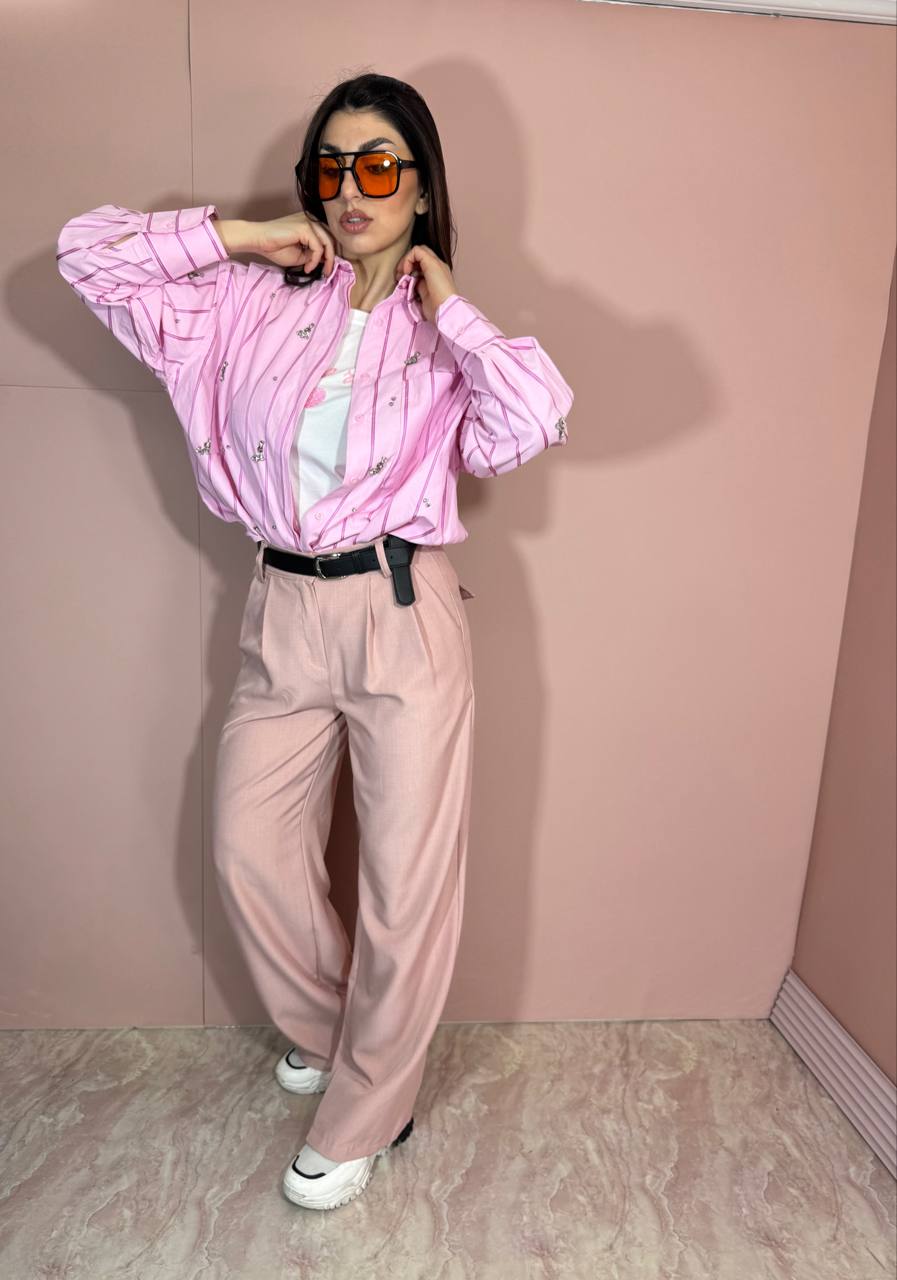 Pantalone Sarah