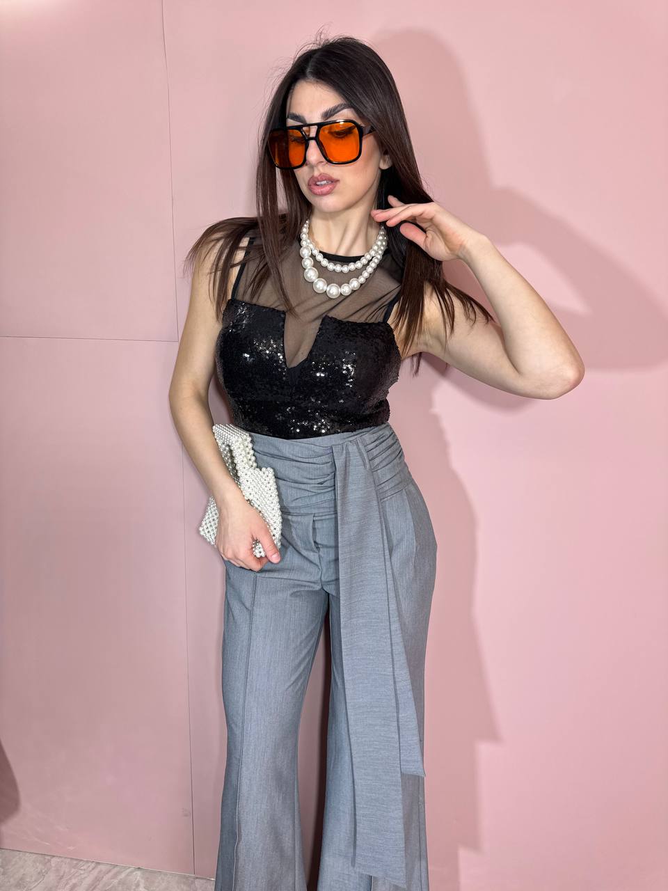Pantalone Stella