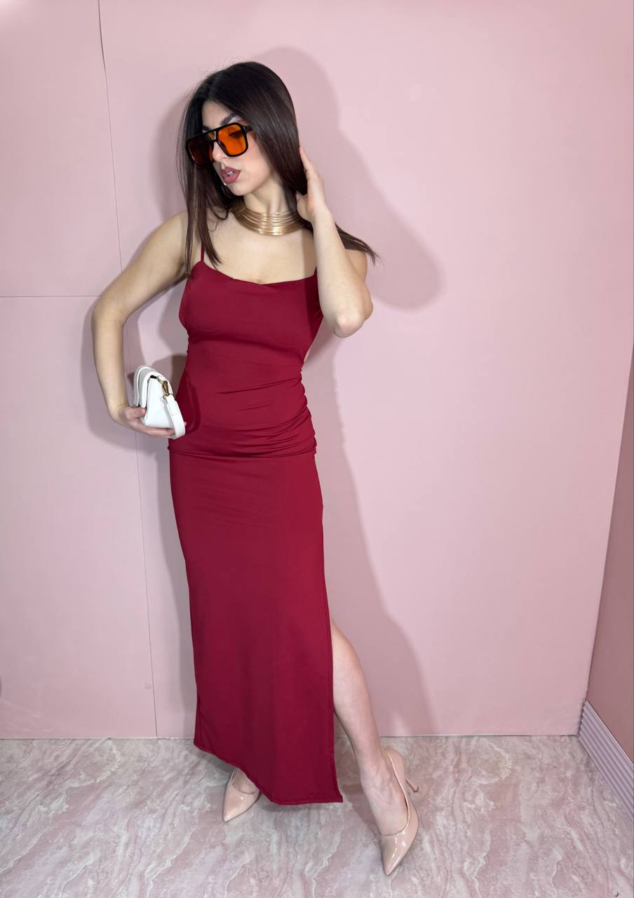 Abito Sandra