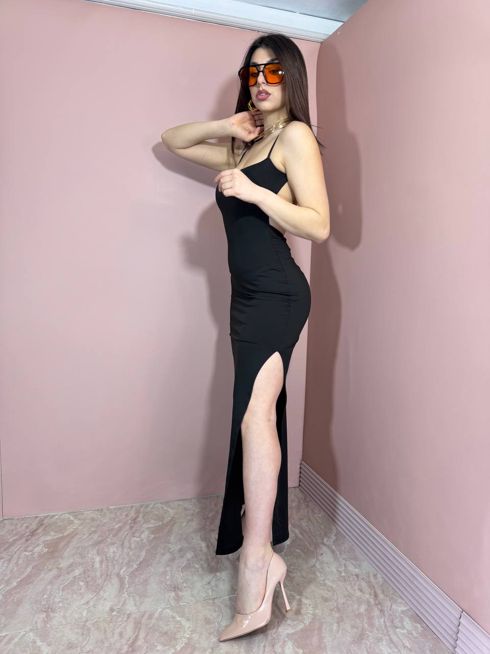 Abito Sandra