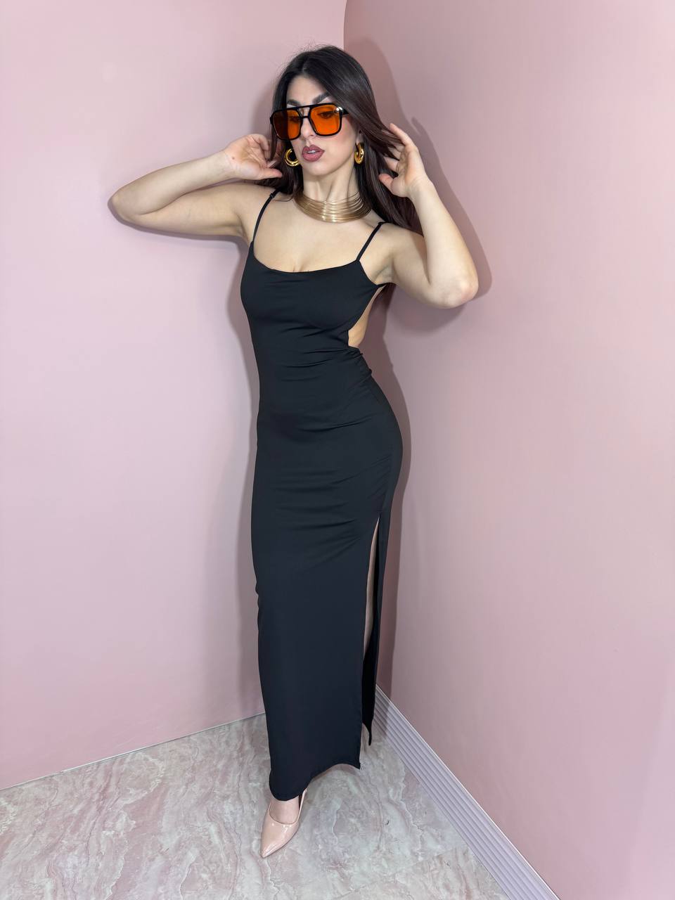 Abito Sandra