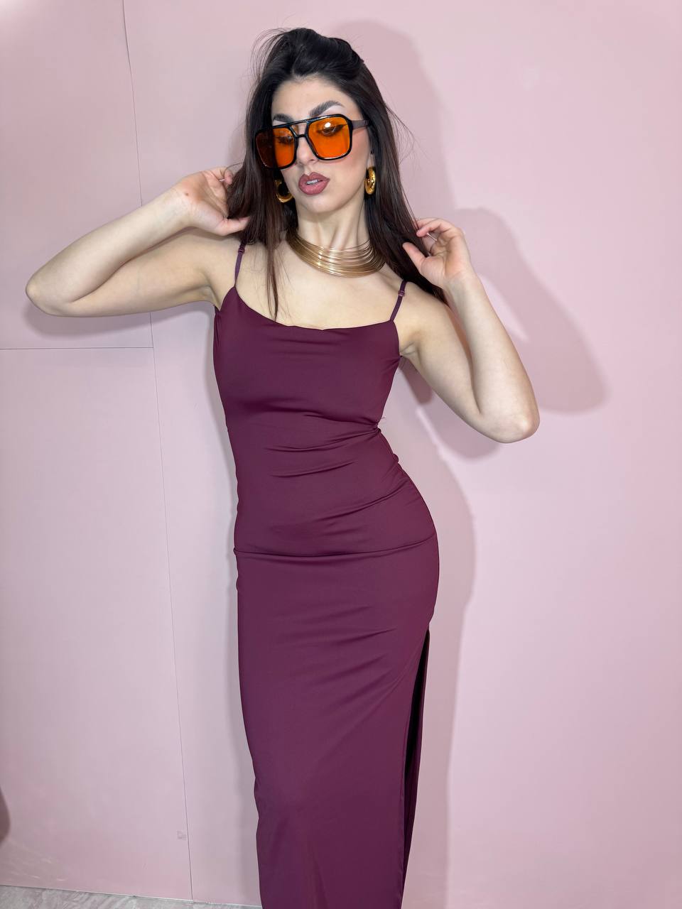 Abito Sandra