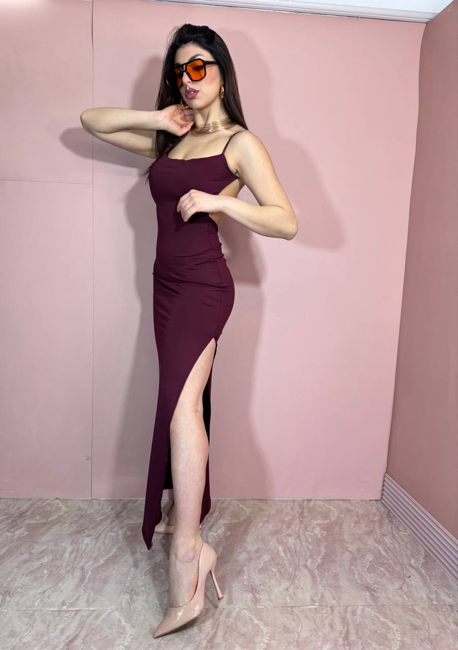 Abito Sandra