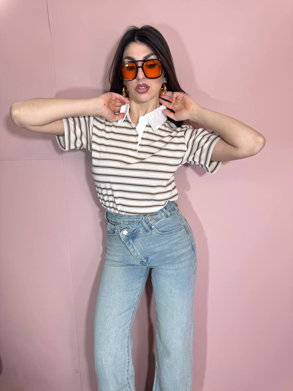 Jeans Ginny