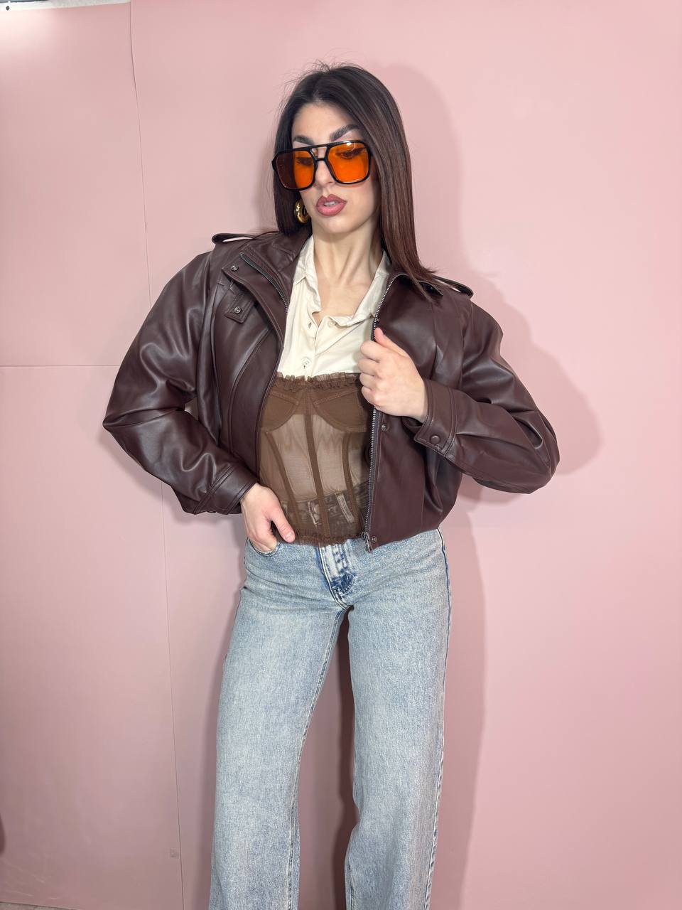 Giubbino Samantha