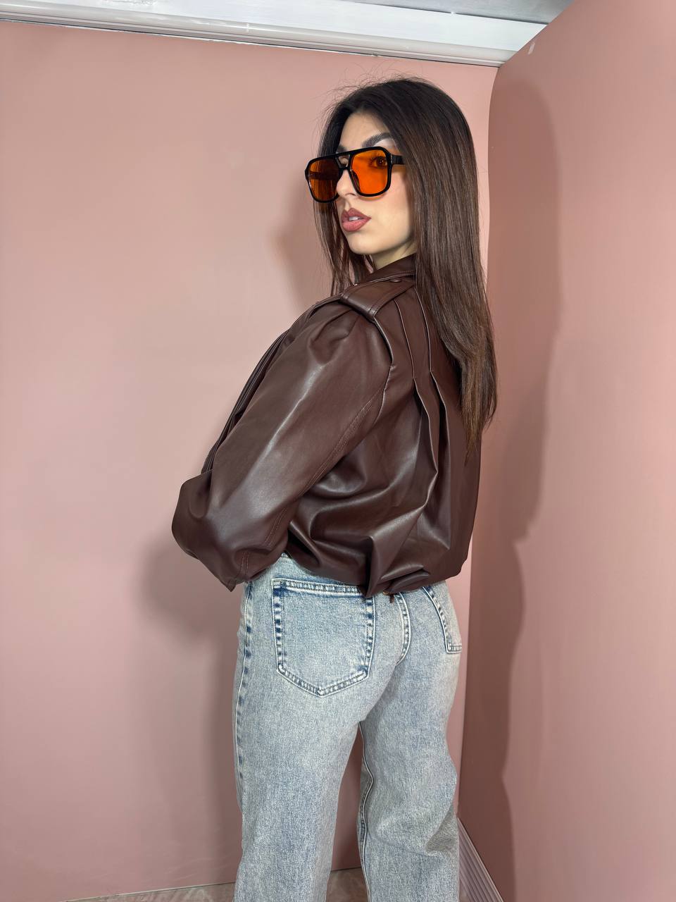 Giubbino Samantha