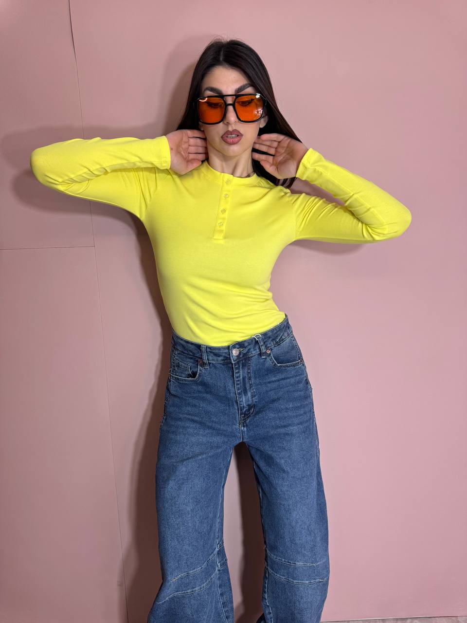 Maglia Lumina