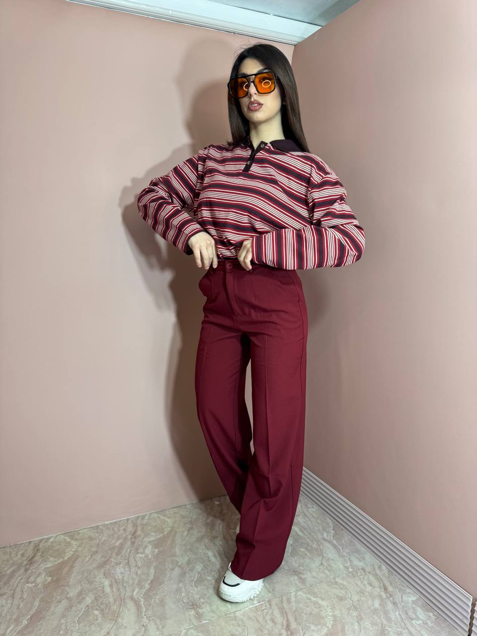 Pantalone Elisa