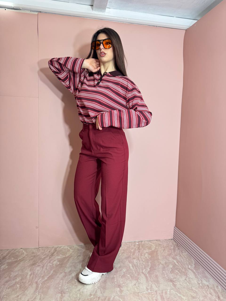 Pantalone Elisa