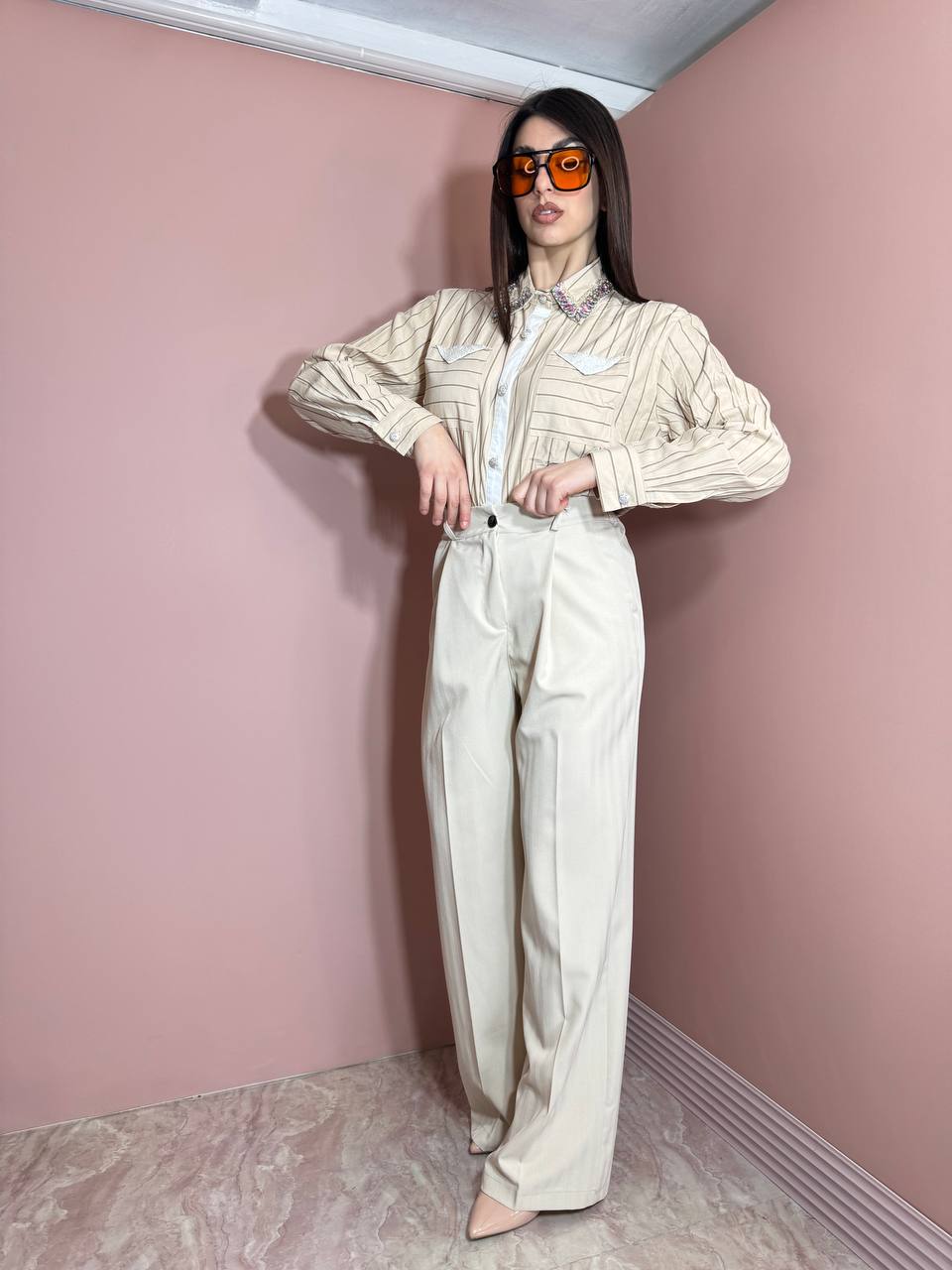 Pantalone Claudia