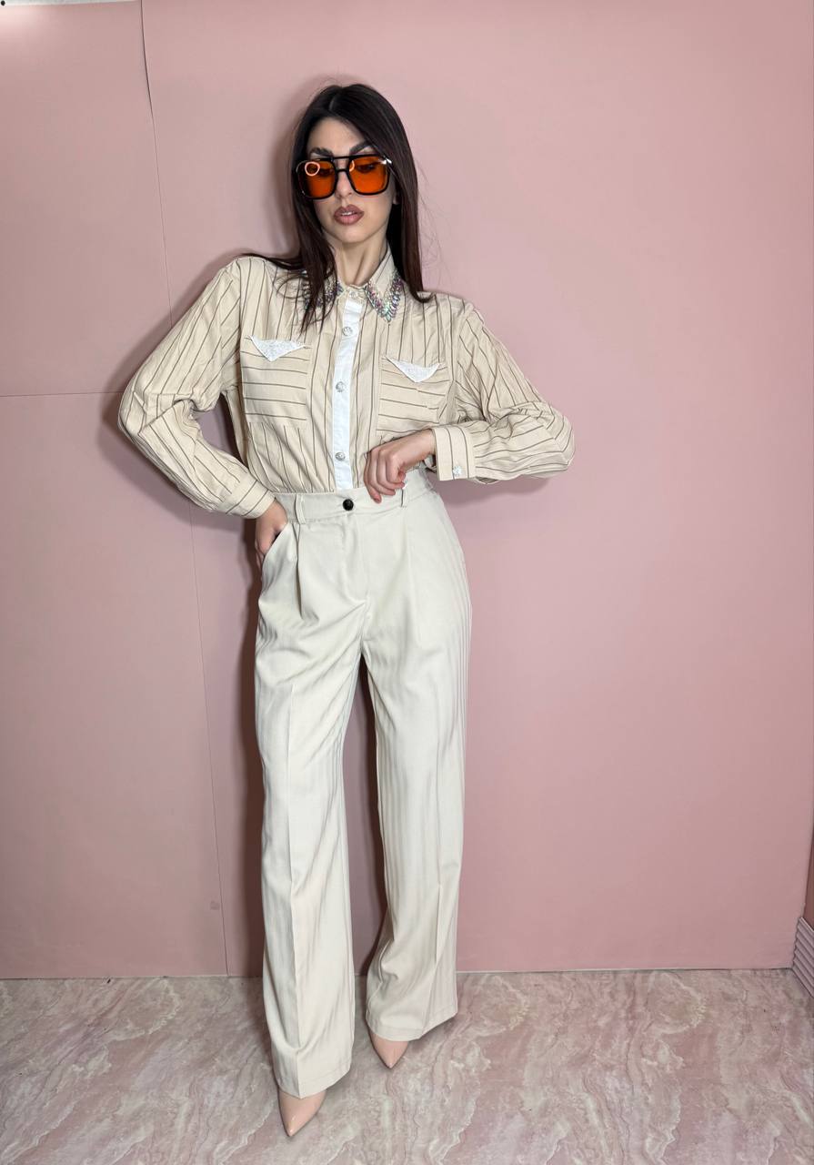 Pantalone Claudia