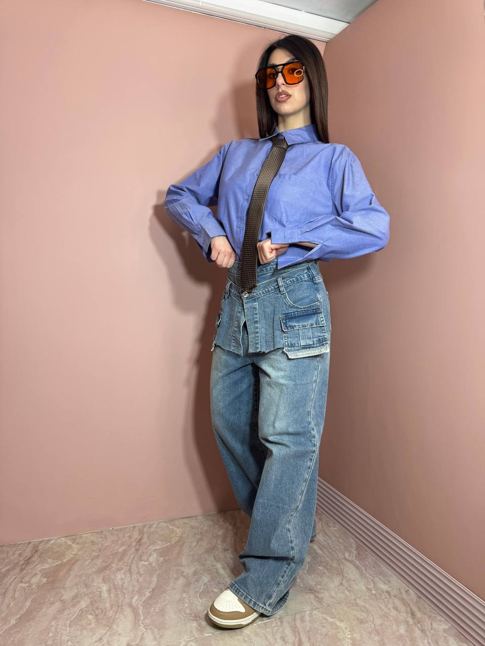 Jeans Annalysa