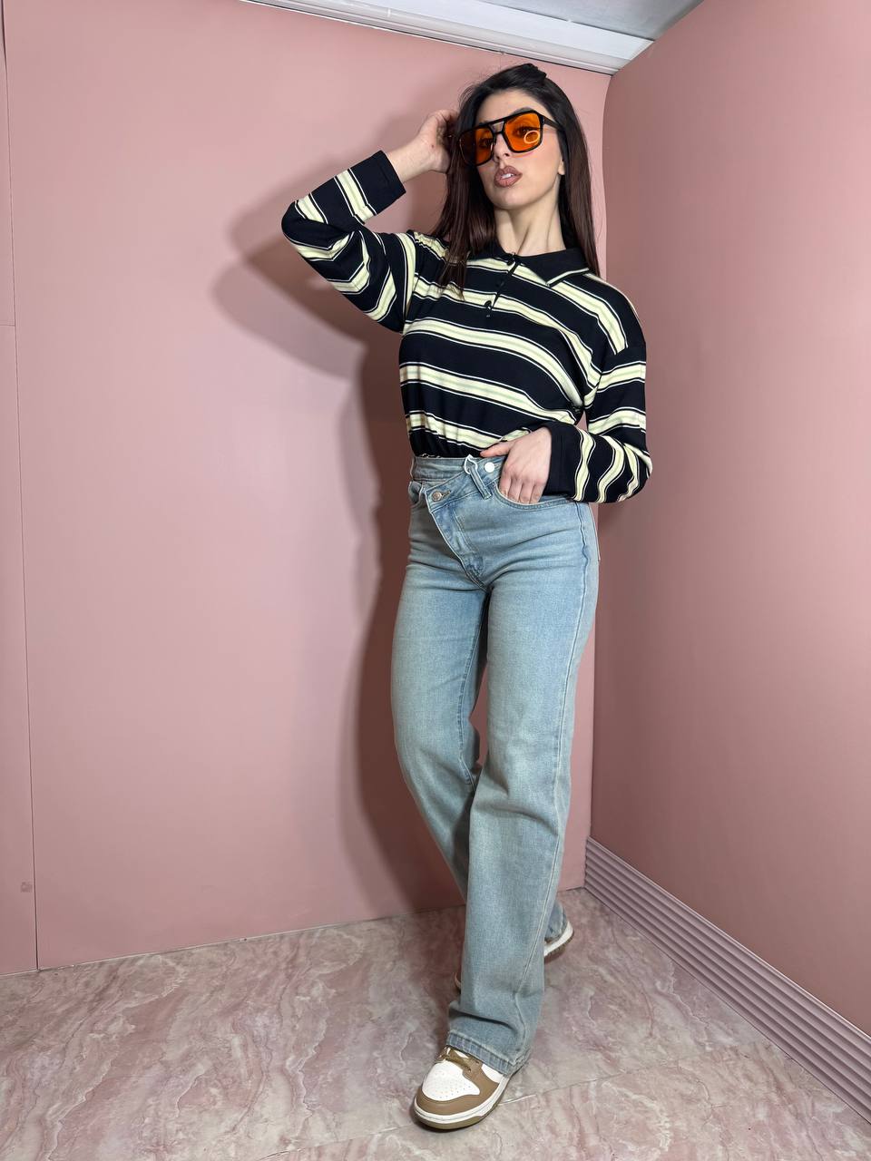 Jeans Women