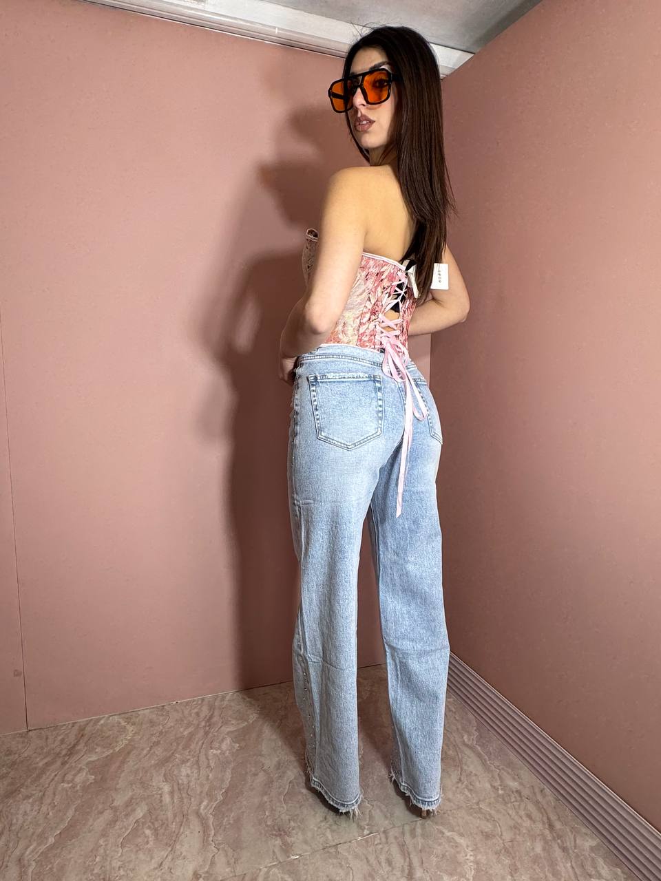 Jeans Lux