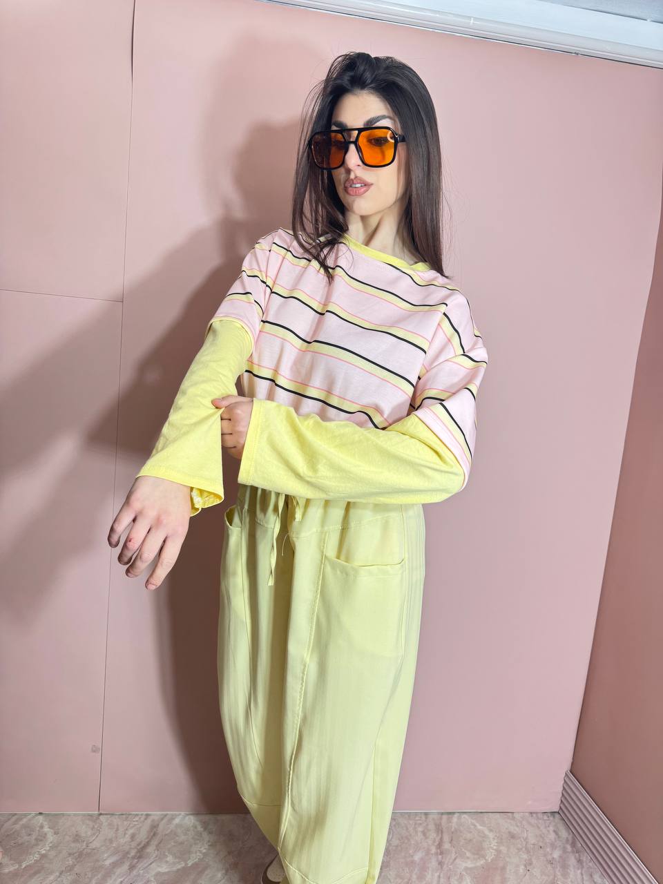 Maglia Hanna