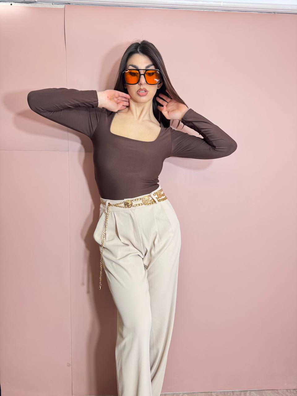 Maglia Body Jessica