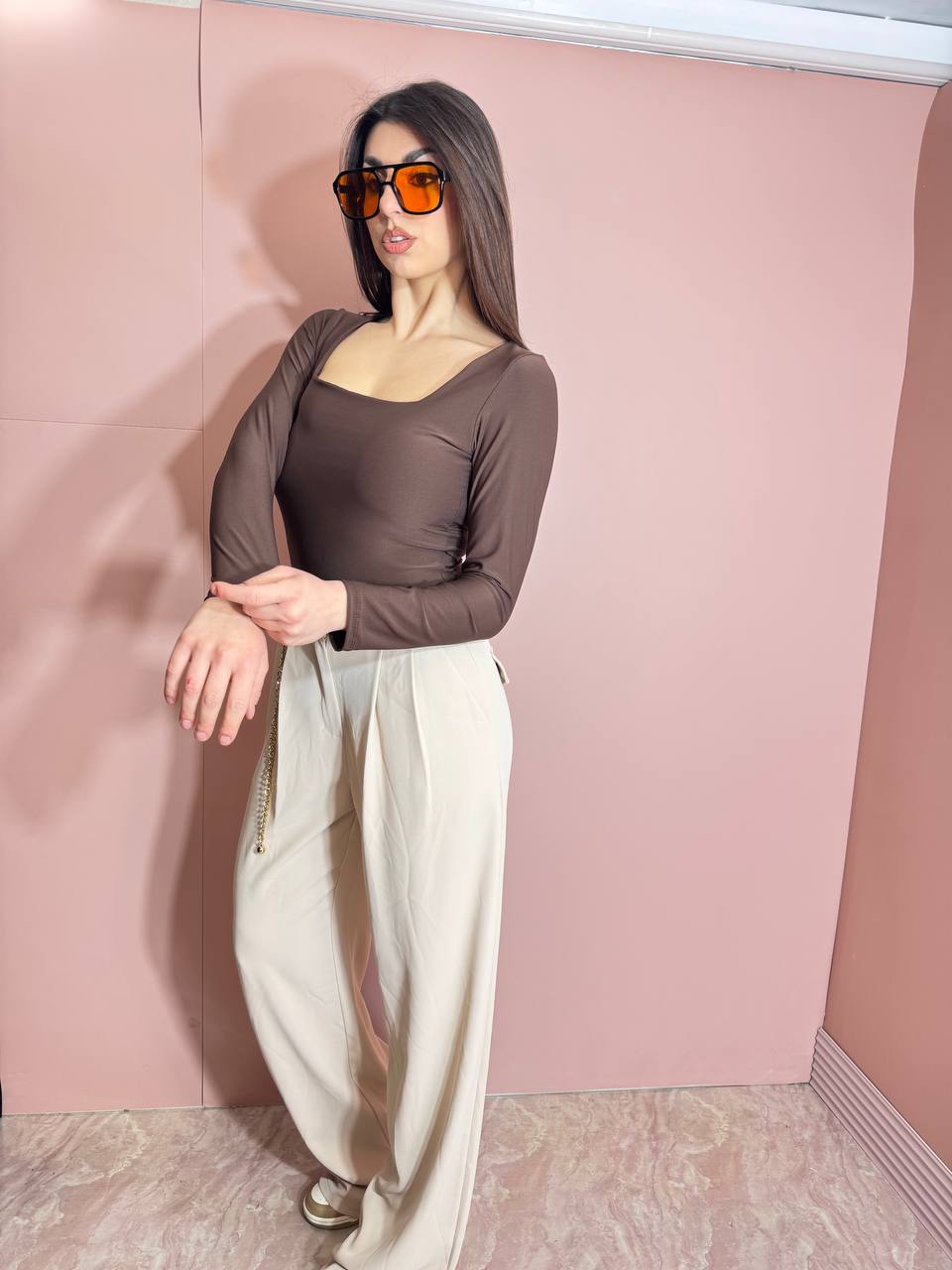 Maglia Body Jessica