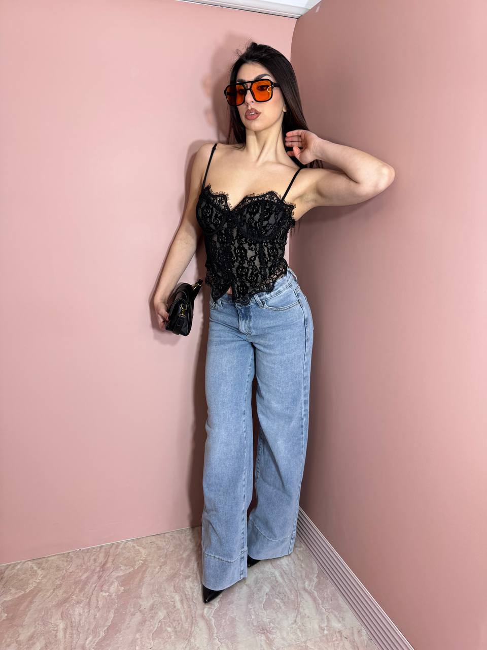 Jeans Terry