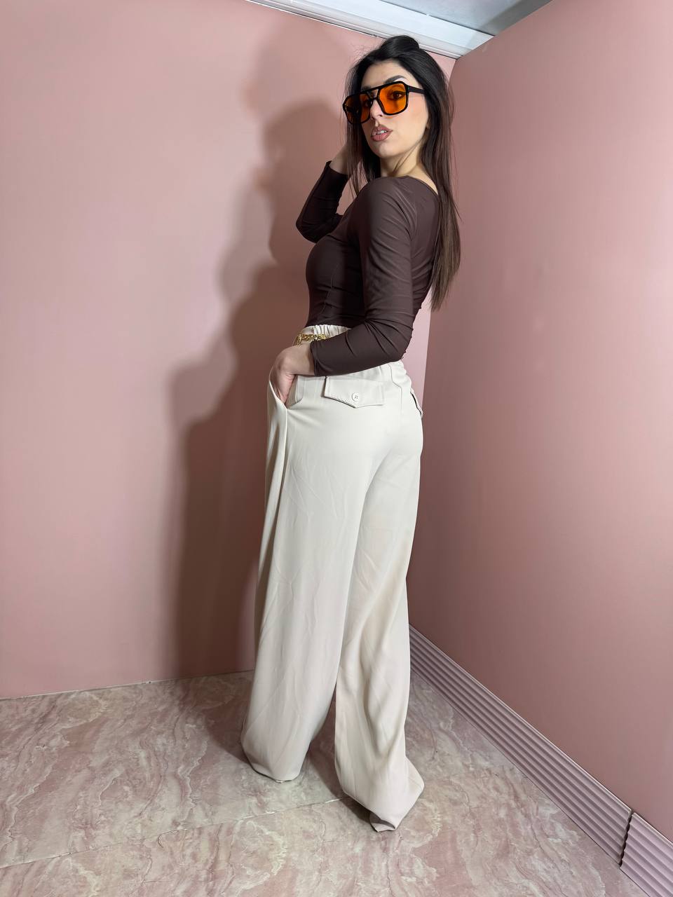 Pantalone Sarah