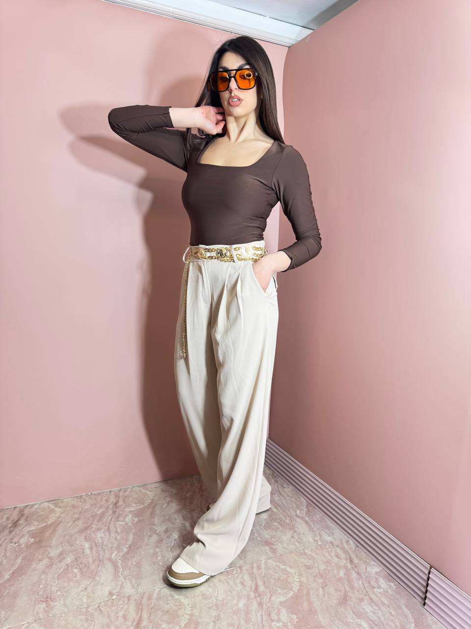 Pantalone Sarah